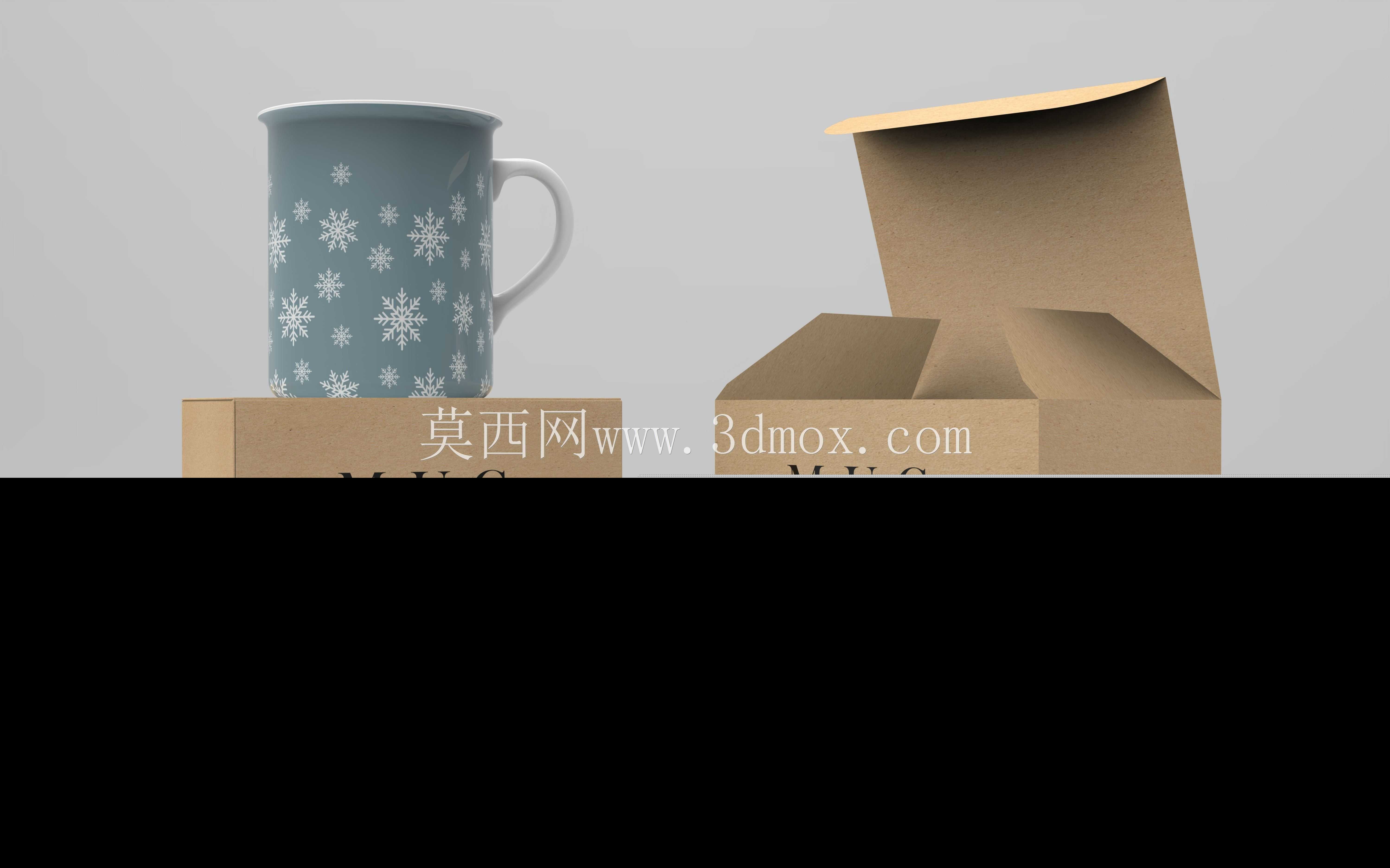 包装设计\ U0026模型