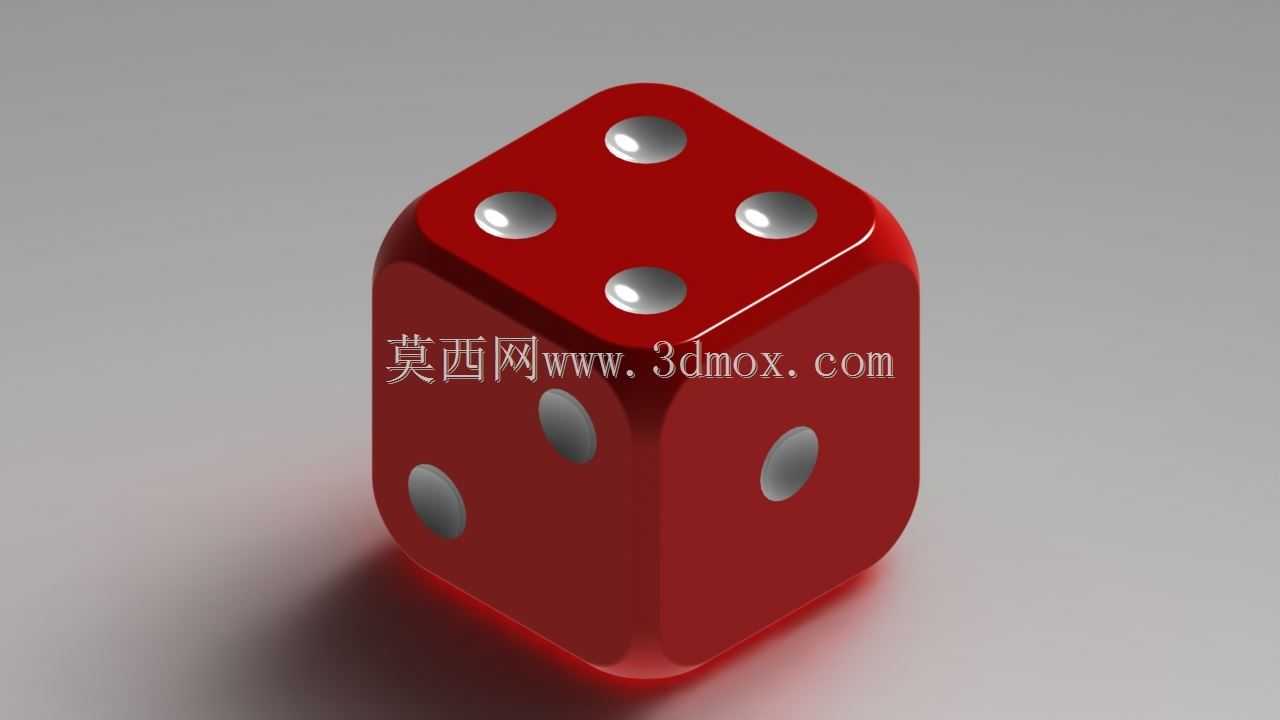  SolidWorks Dice 