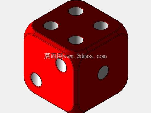SolidWorks Dice