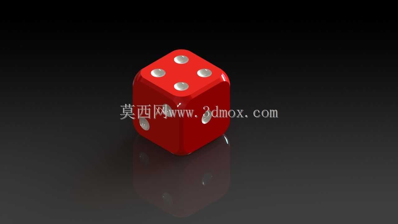  SolidWorks Dice 