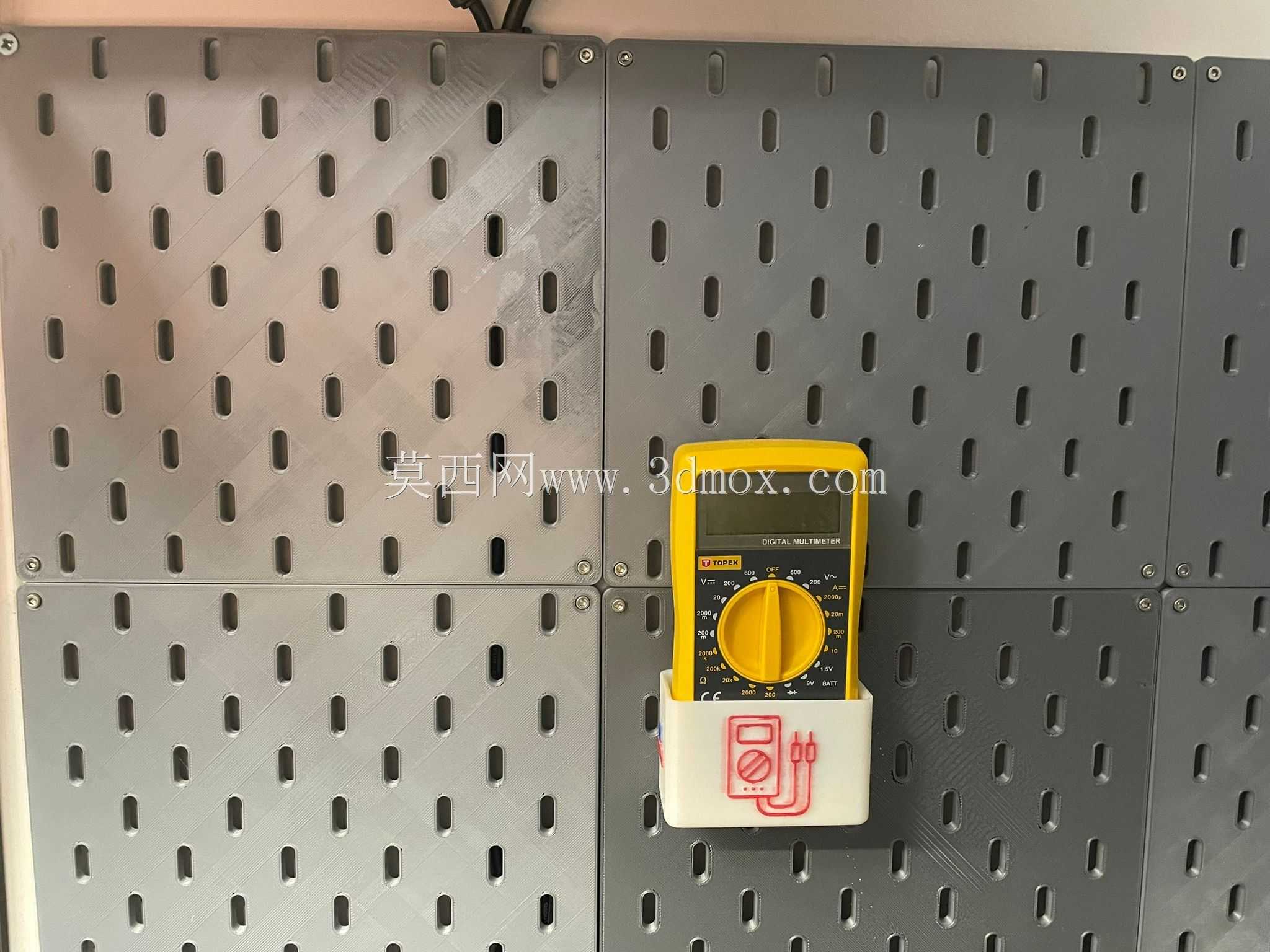 pegboard