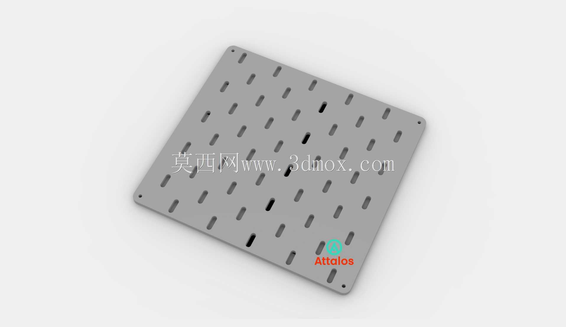pegboard