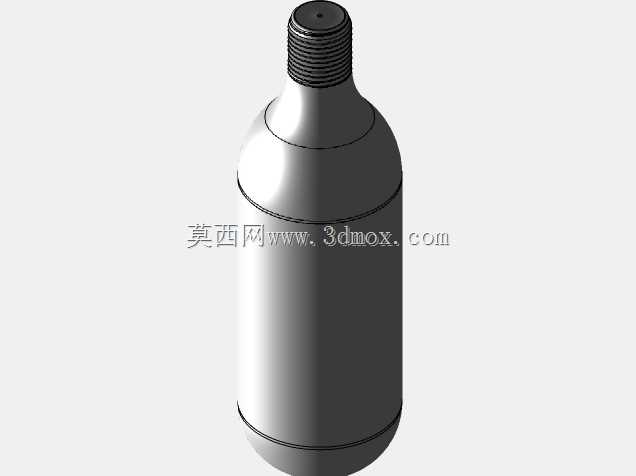 黄铜迷你调节器(Keg Co.)带 LeLand 18g 墨盒