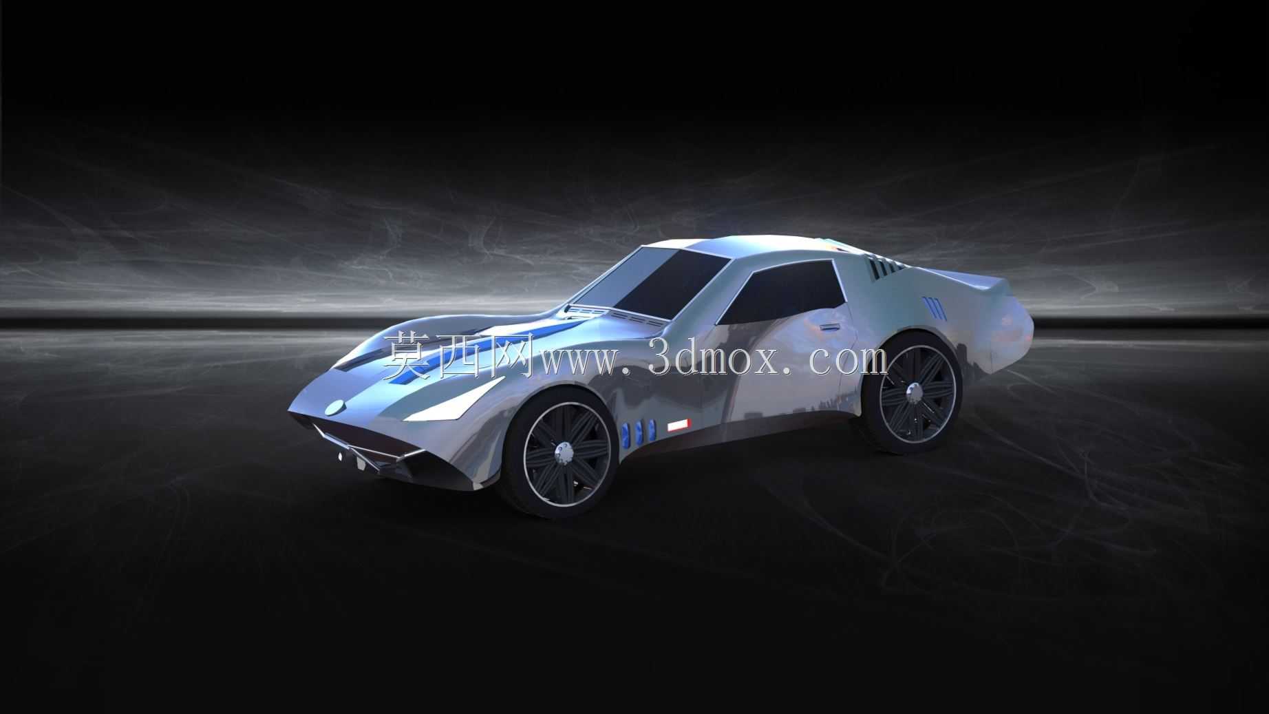 68 �ƶ�ά�� Stingray