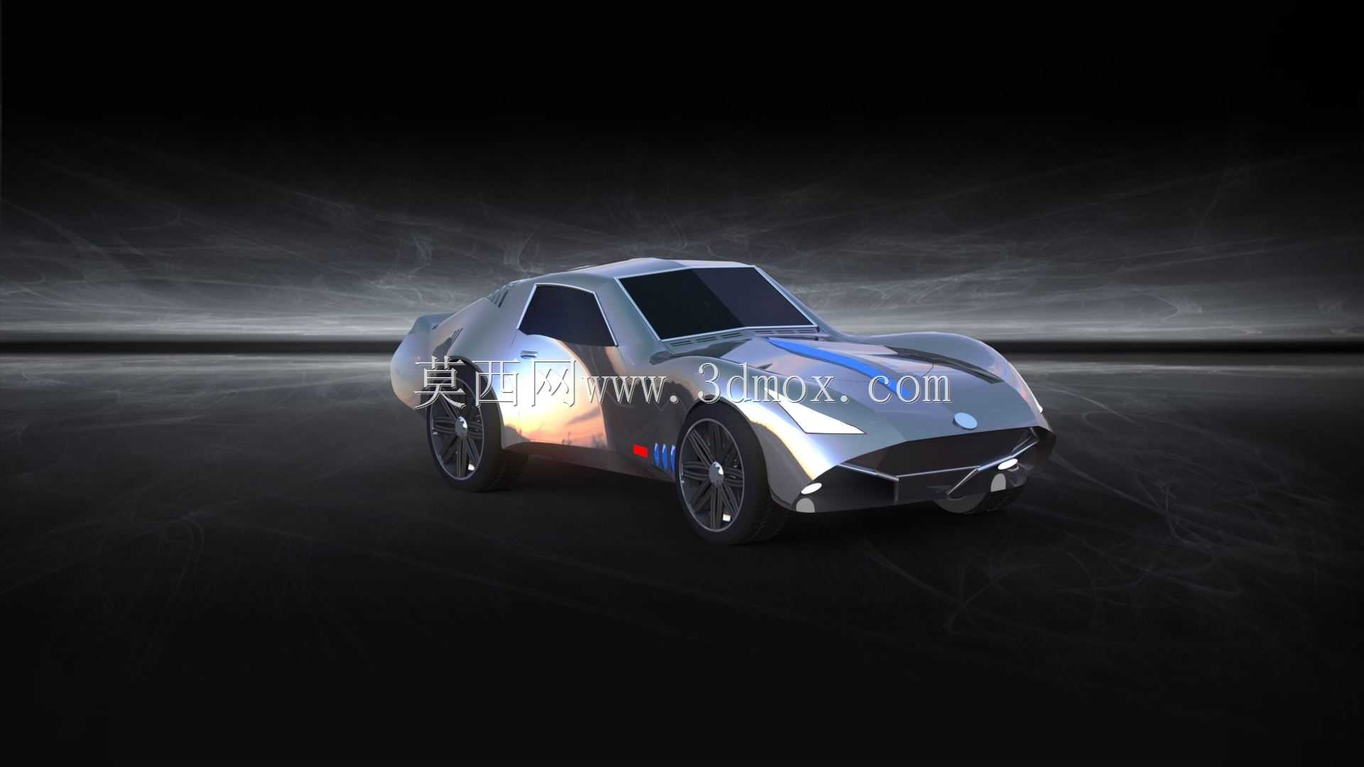 68 �ƶ�ά�� Stingray