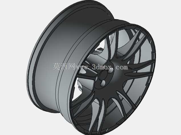 14辐条合金-16 \“ rim