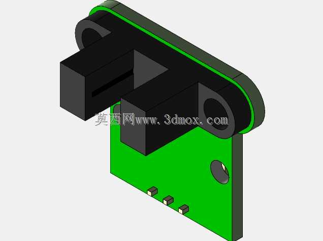 HC-020K编码器