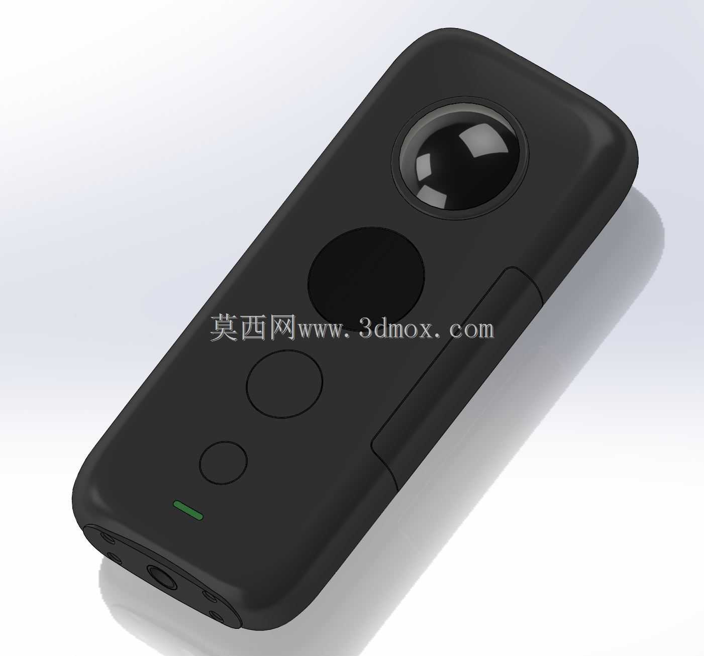  Insta360 Onex 36���ģ��