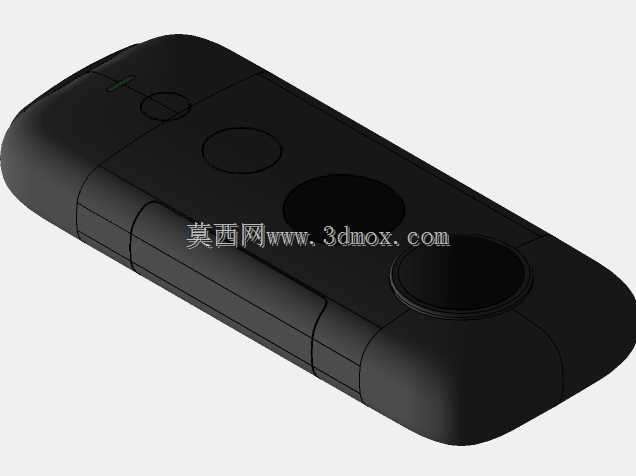 Insta360 Onex 36相机模型