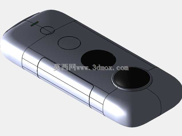 Insta360 Onex 36相机模型