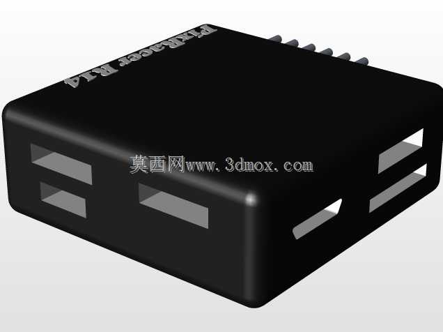  pixracer R14����3D����