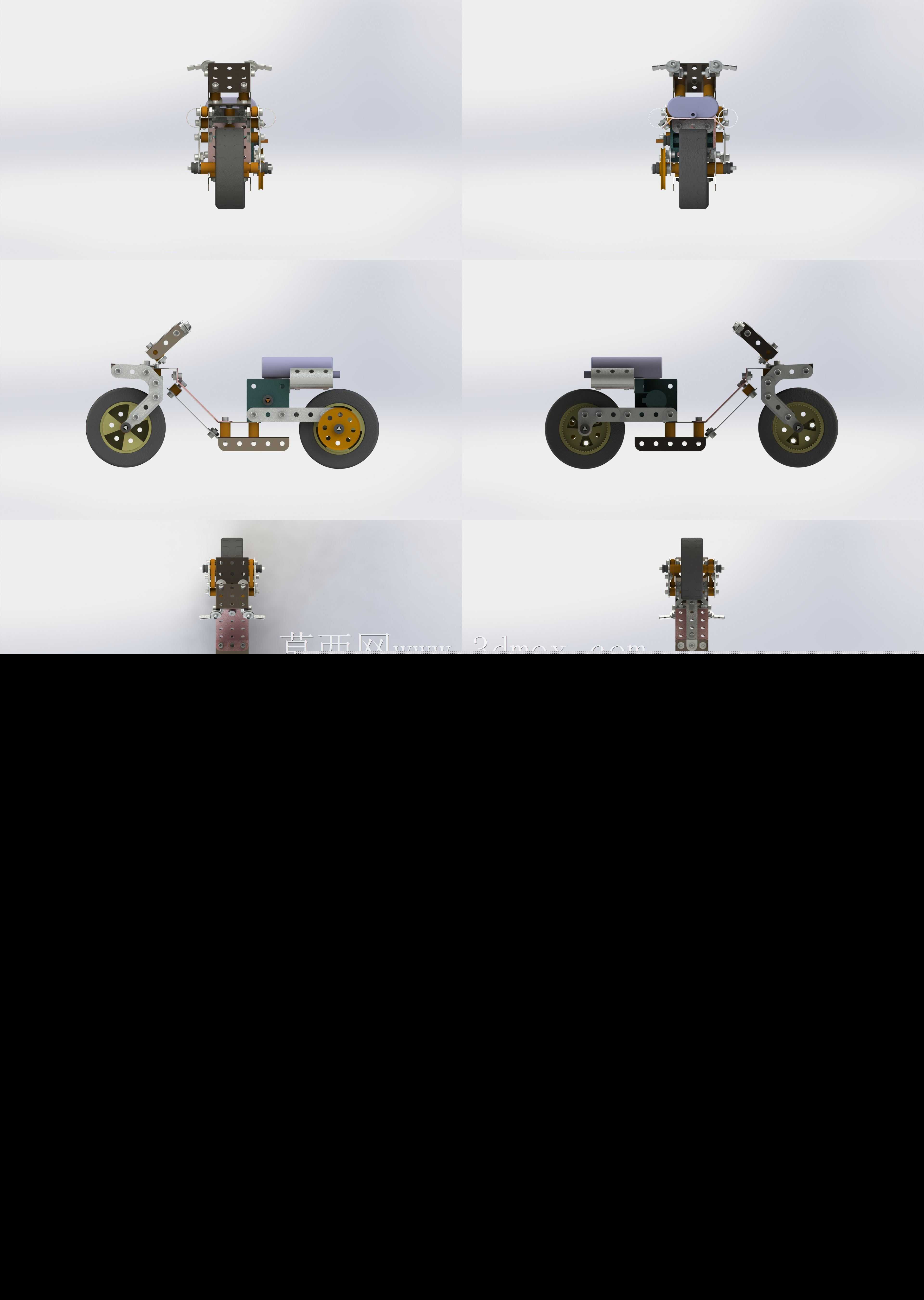 MECCANO 9550-002