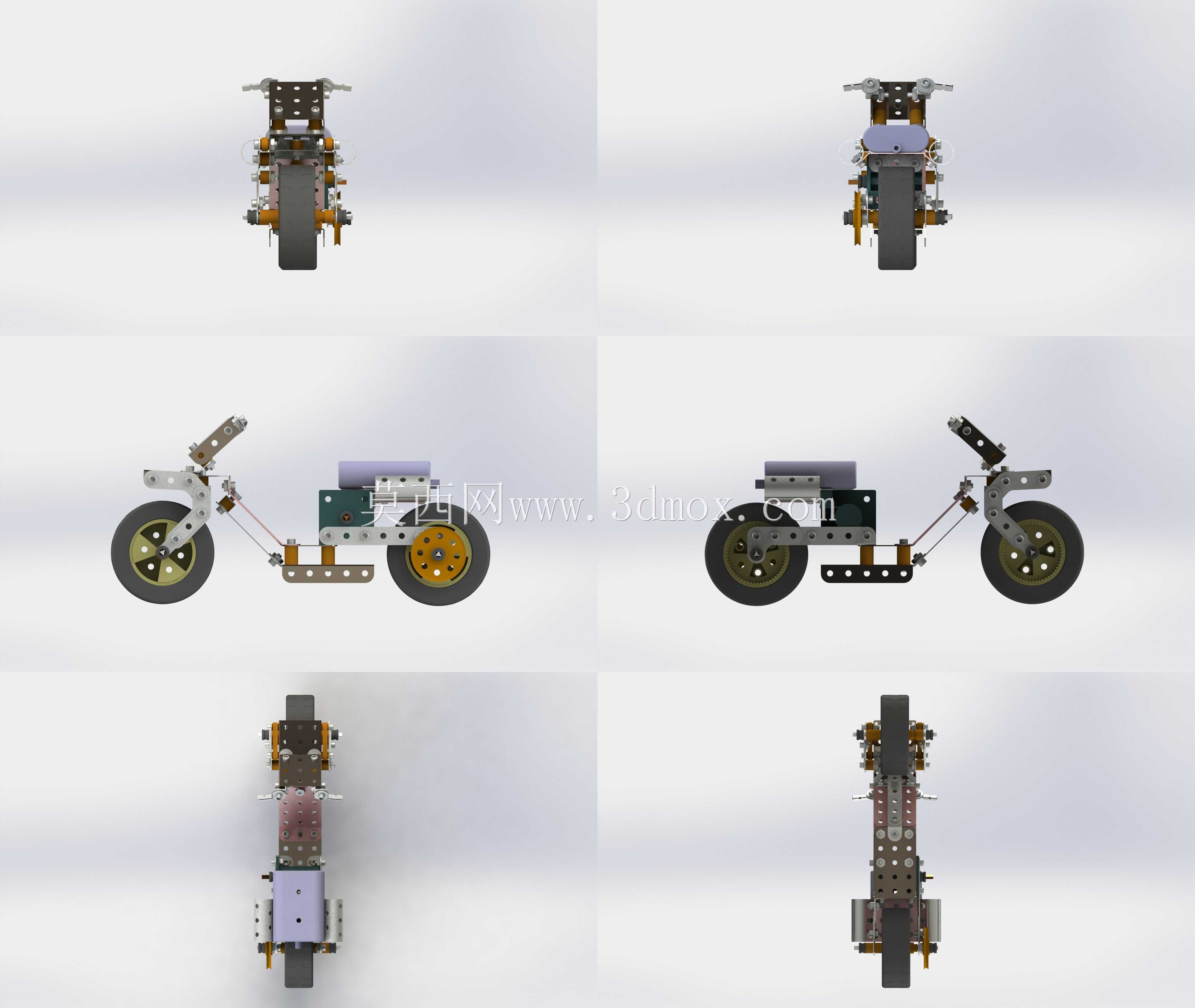 MECCANO 9550-002
