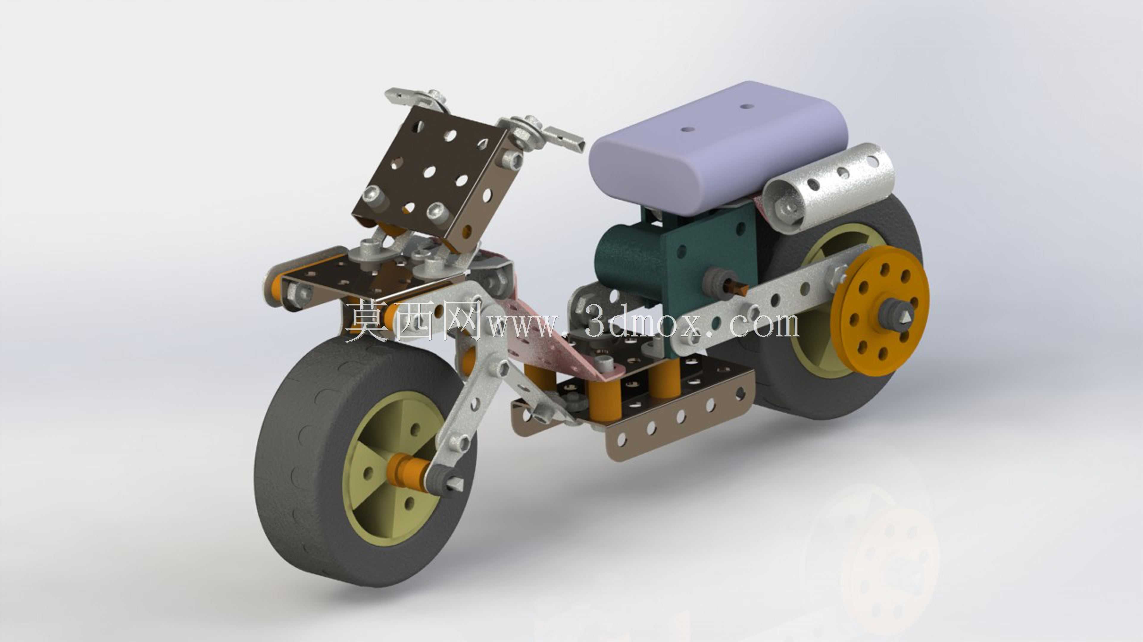 MECCANO 9550-002