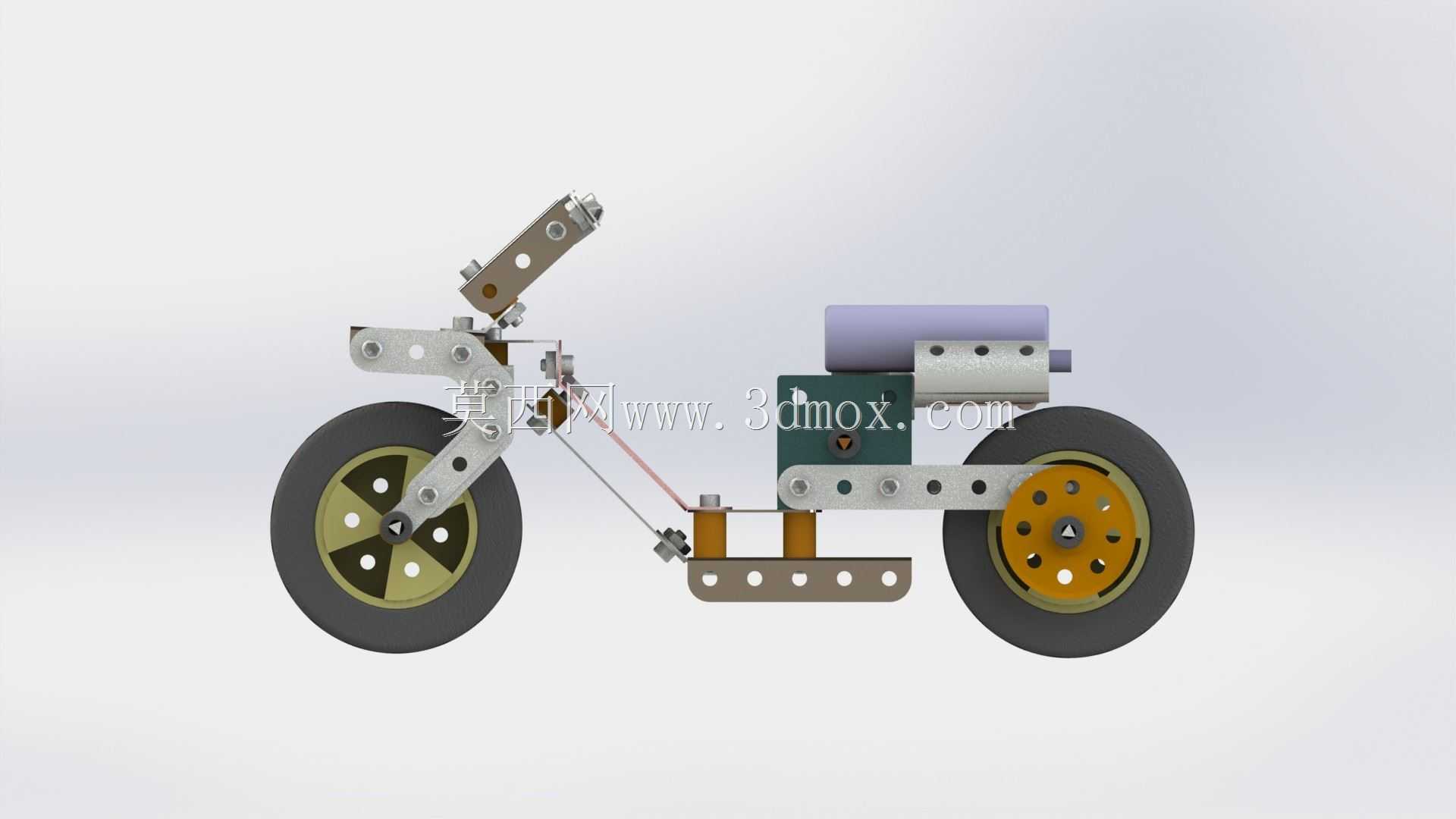 MECCANO 9550-002