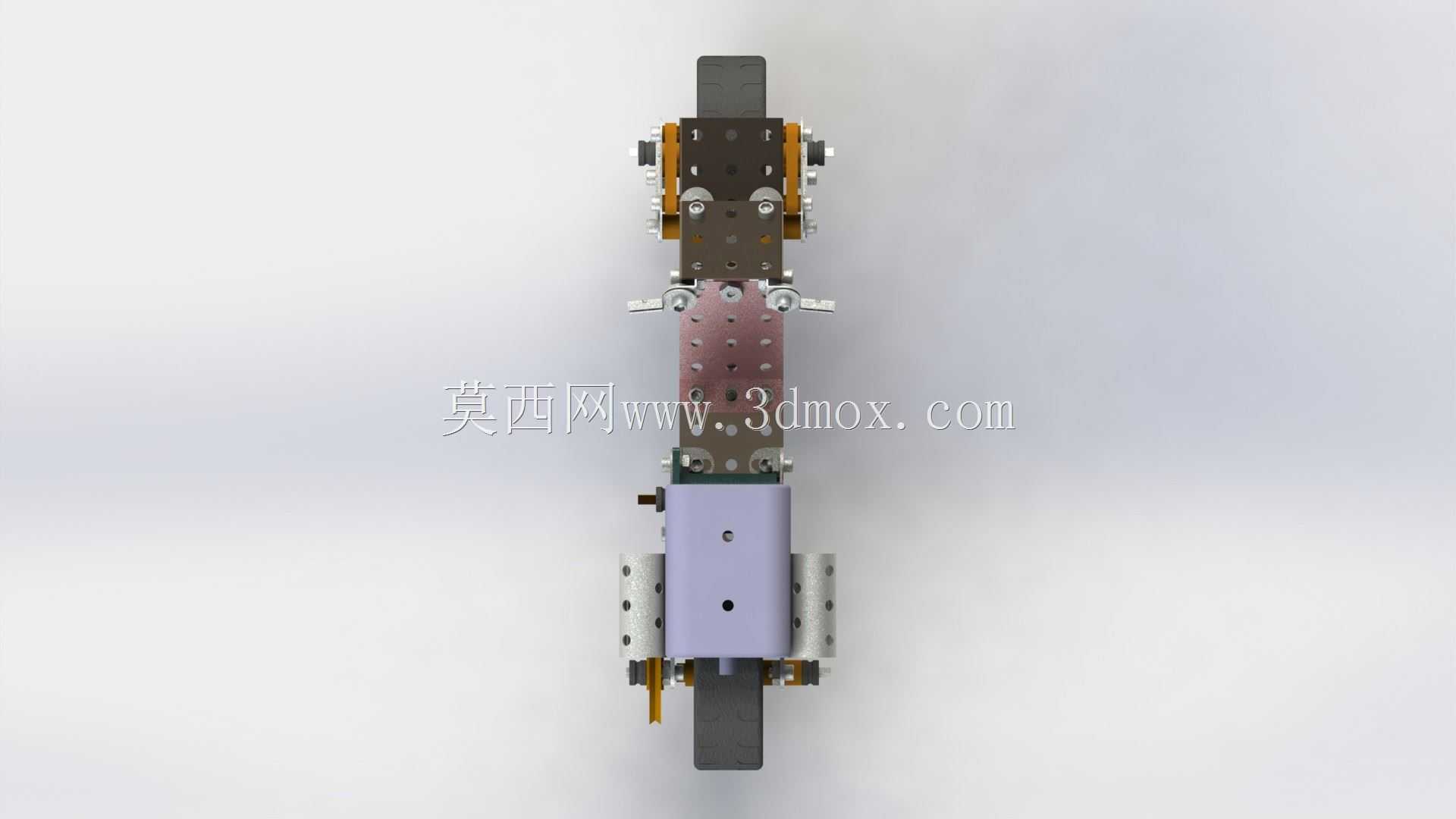 MECCANO 9550-002