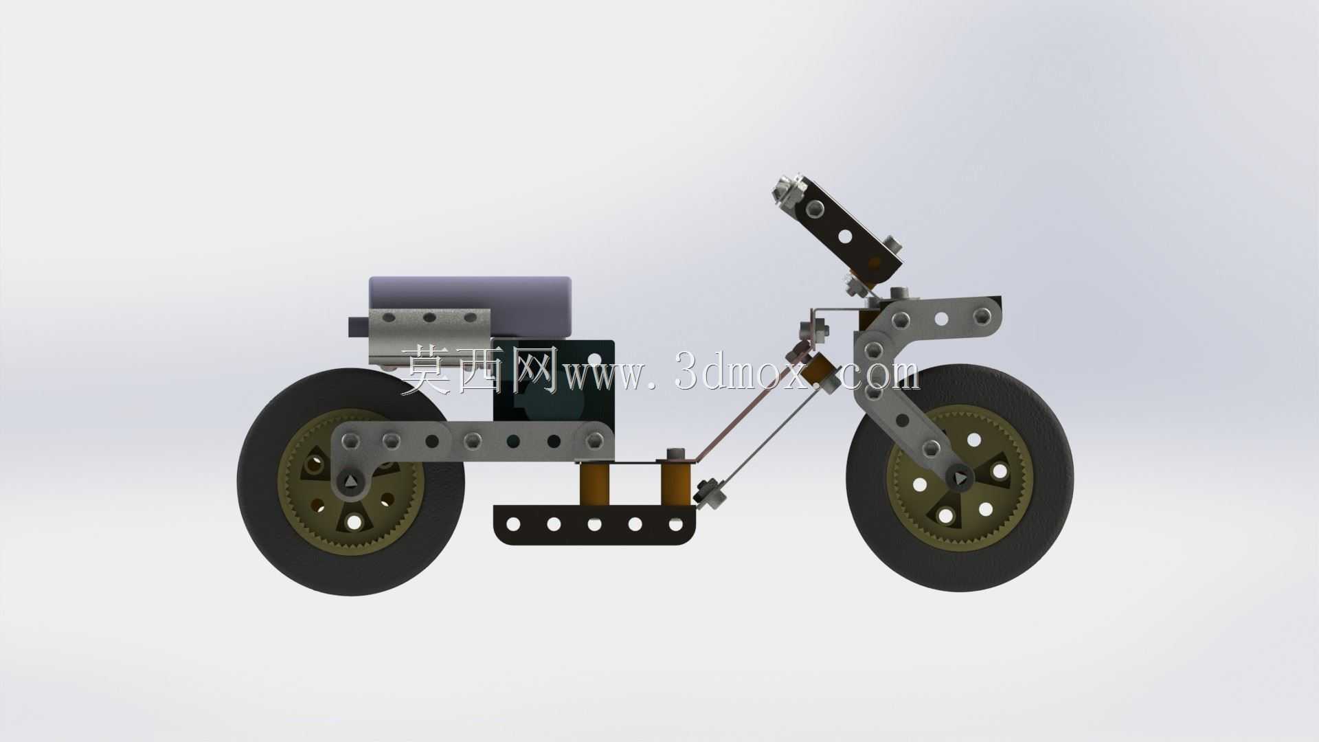 MECCANO 9550-002