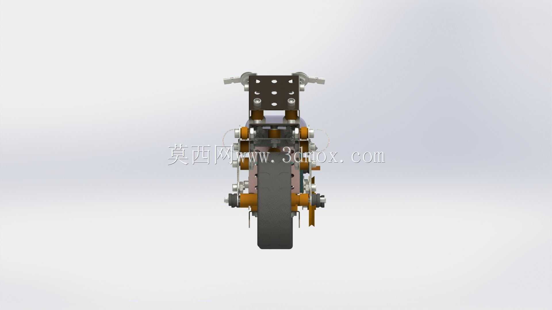 MECCANO 9550-002