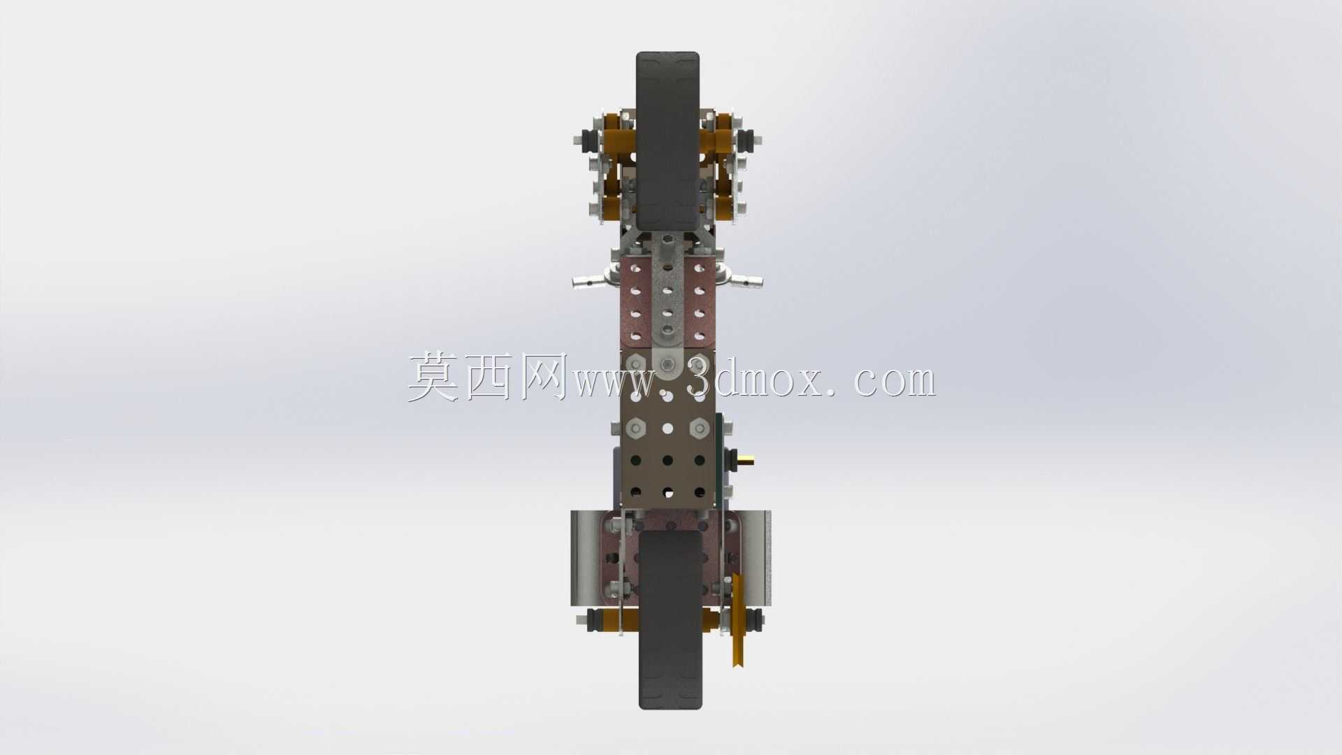 MECCANO 9550-002