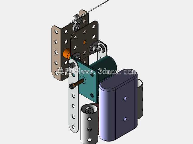 MECCANO 9550-002