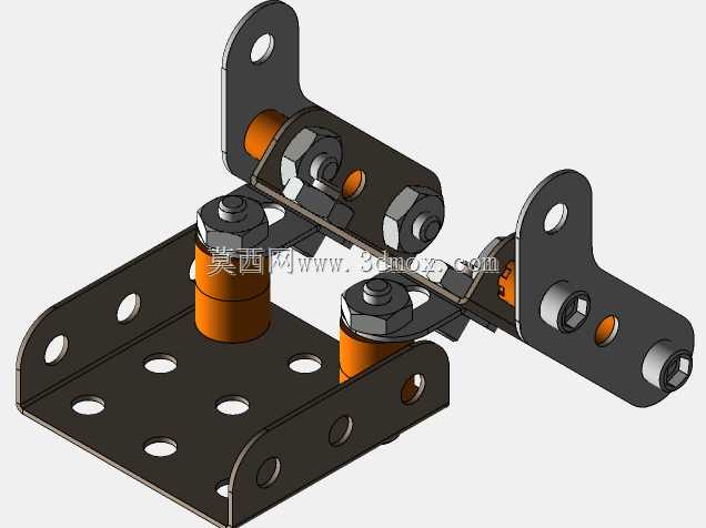 MECCANO 9550-002