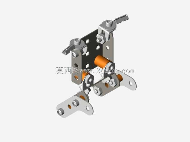 MECCANO 9550-002