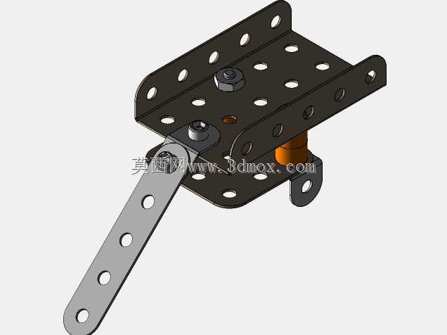 MECCANO 9550-002