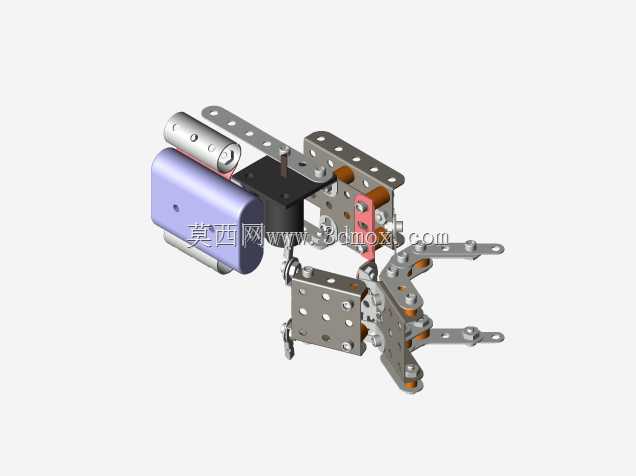 MECCANO 9550-002