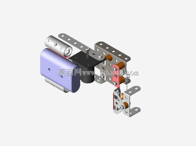 MECCANO 9550-002