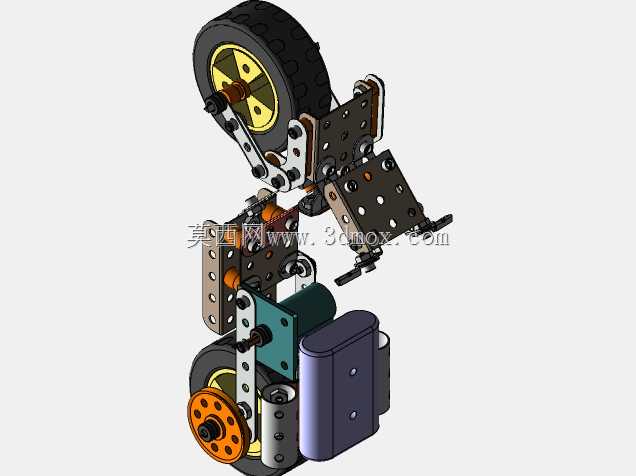 MECCANO 9550-002