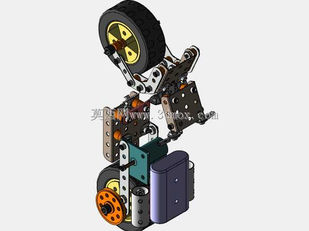 MECCANO 9550-002