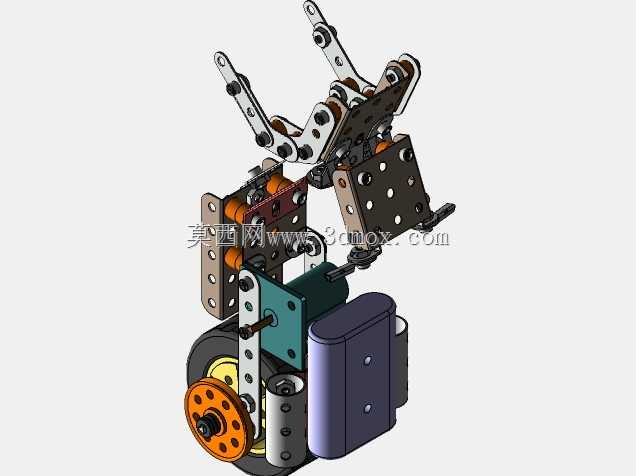 MECCANO 9550-002