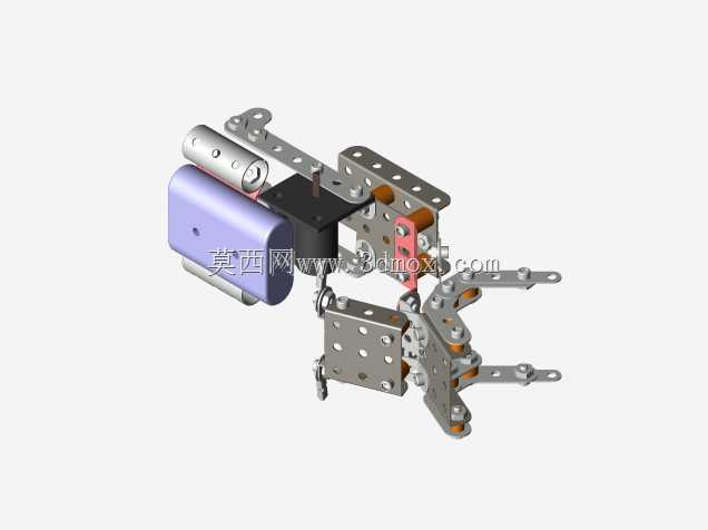 MECCANO 9550-002