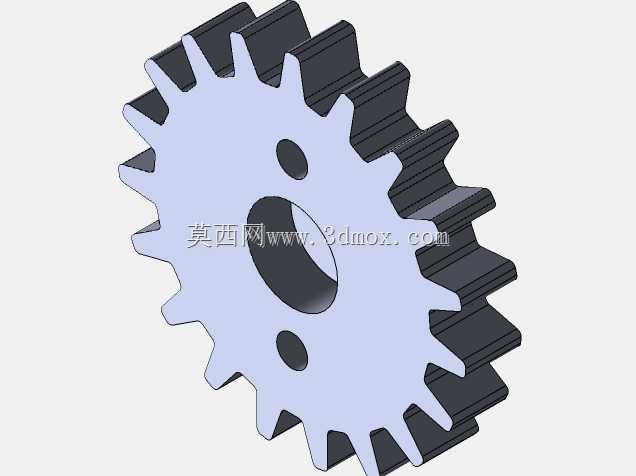  gear_template 
