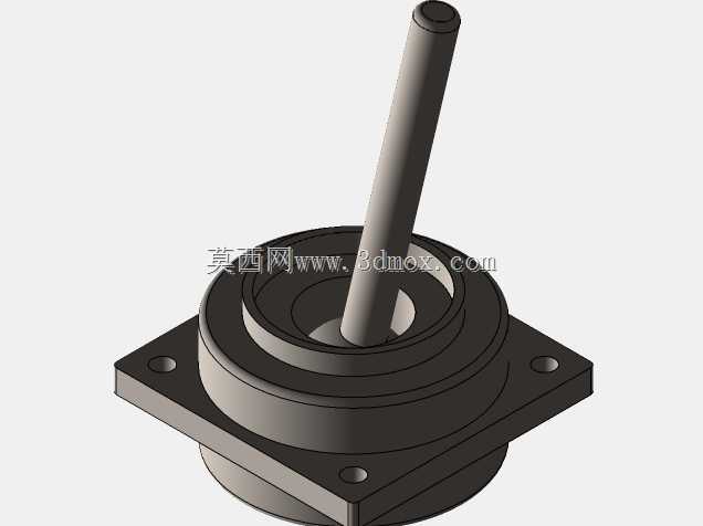 操纵杆,霍尔效应,PG Drives Tech Ltd。
