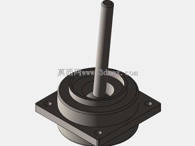 操纵杆,霍尔效应,PG Drives Tech Ltd。