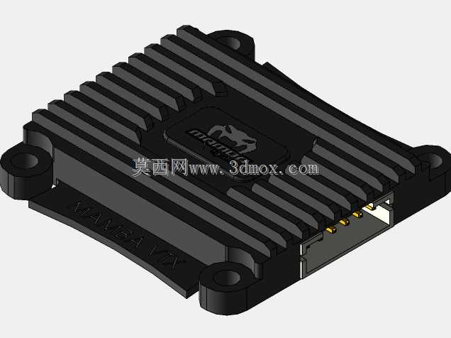 视频发射器 Diatone Mamba Ultra 1000
