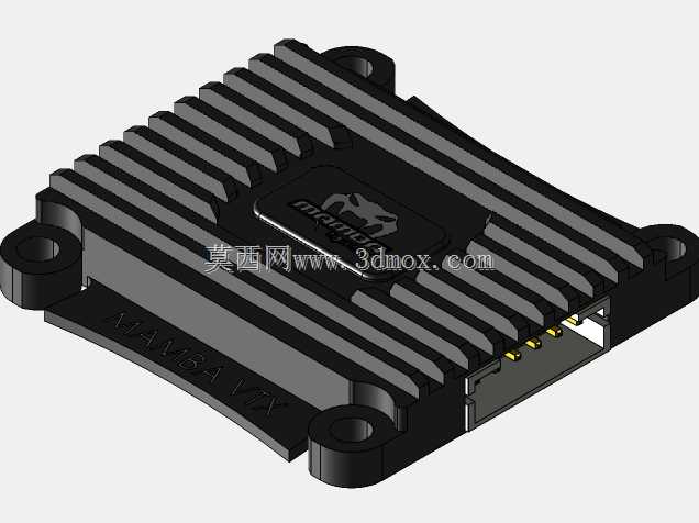 视频发射器 Diatone Mamba Ultra 1000