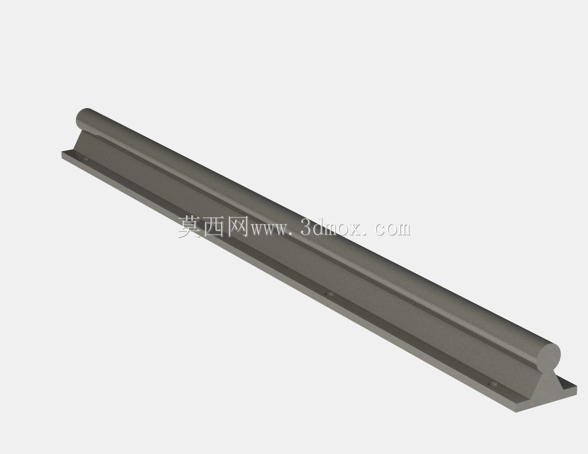 ֧�ֵ�ֱ�ߵ��� fi16 L=500 mm