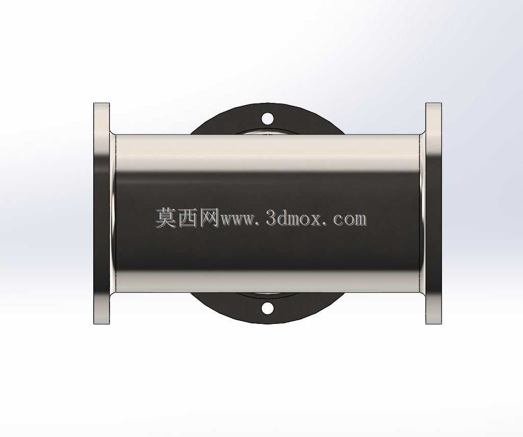  3��T-Pipe Connection 