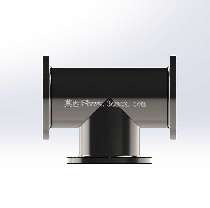  3��T-Pipe Connection 