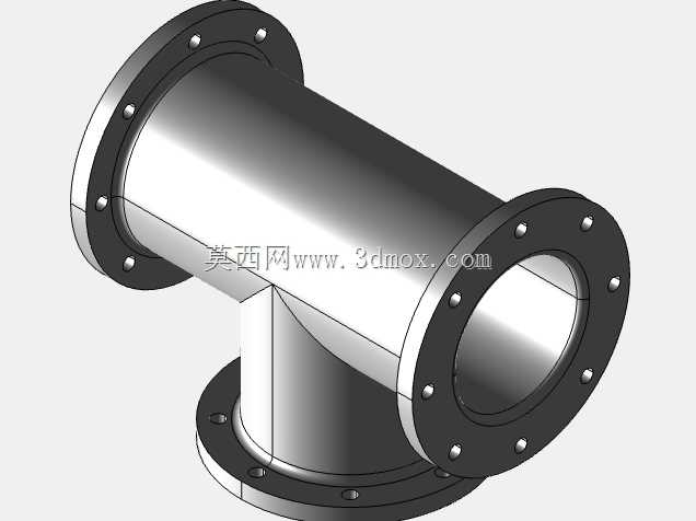  3��T-Pipe Connection 