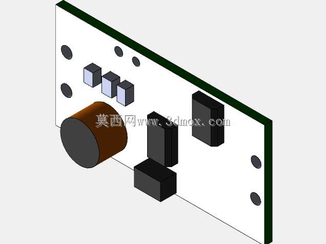 Boost充电器模块\ U0026 DC DC加速转换器