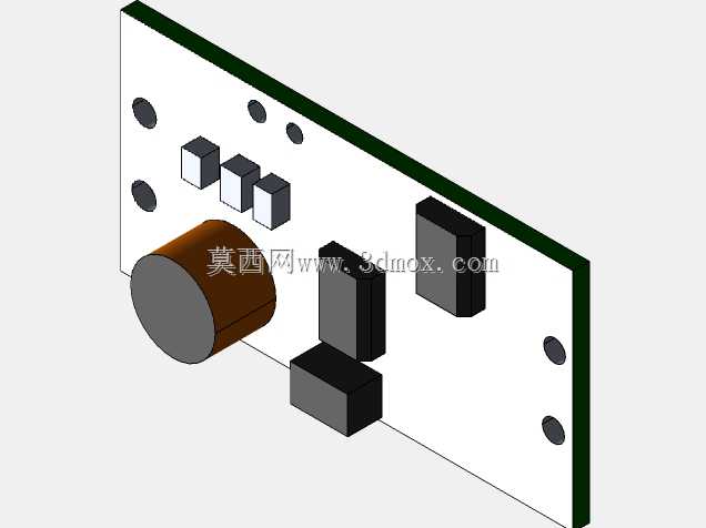 Boost充电器模块\ U0026 DC DC加速转换器