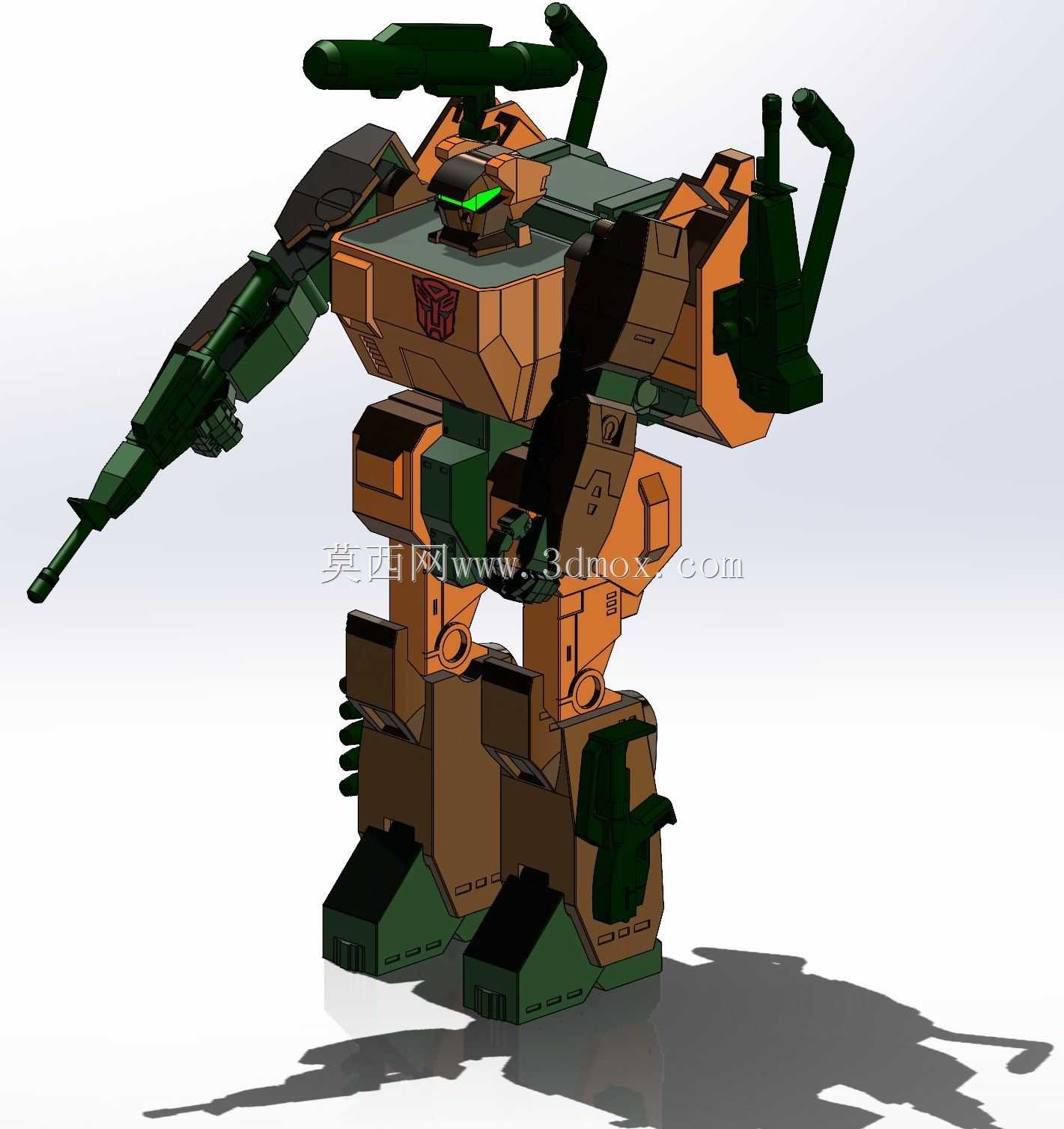 Roadbuster