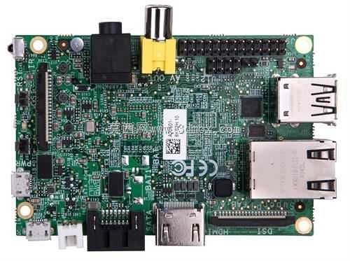 香蕉pi(Super Pi)案例