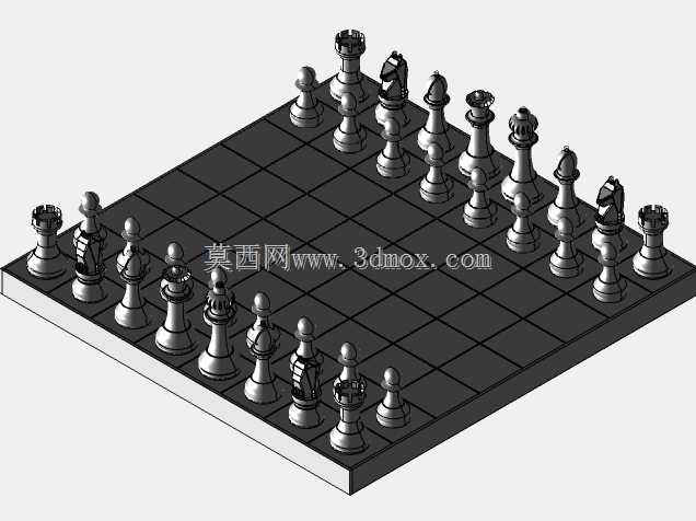 国际象棋桌