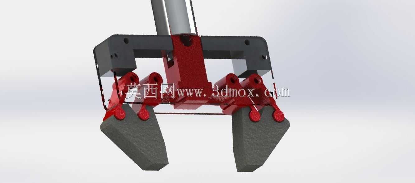  Garra -Gripper 