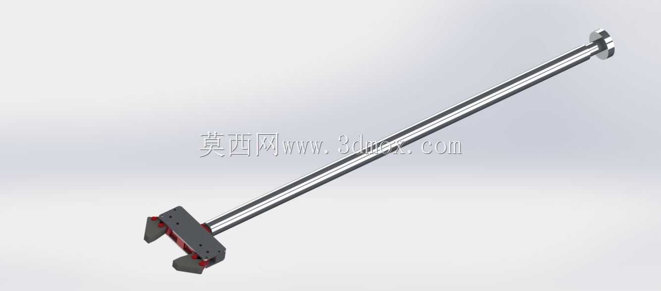  Garra -Gripper 