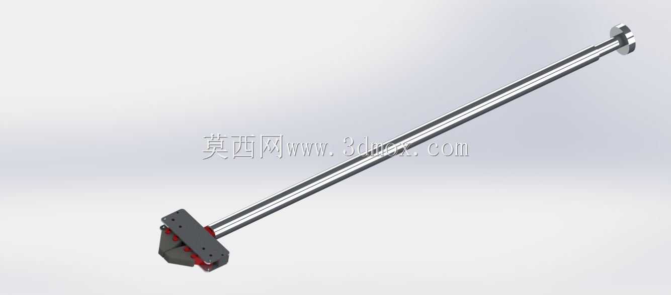  Garra -Gripper 
